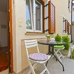 Marko 1377 Appartement Poreč