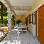 Marko 1377 Appartement