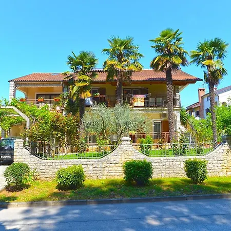 Marko 1377 포레치