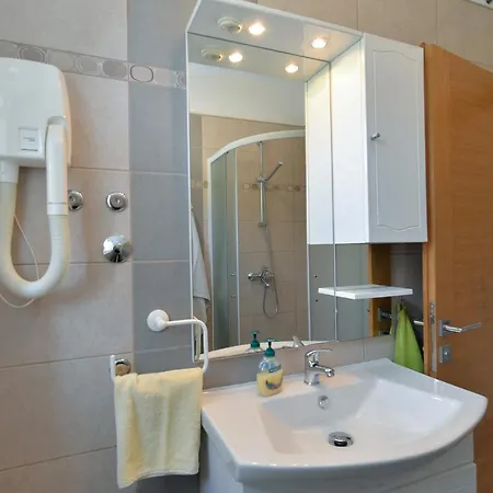 Marko 1377 Appartement Poreč