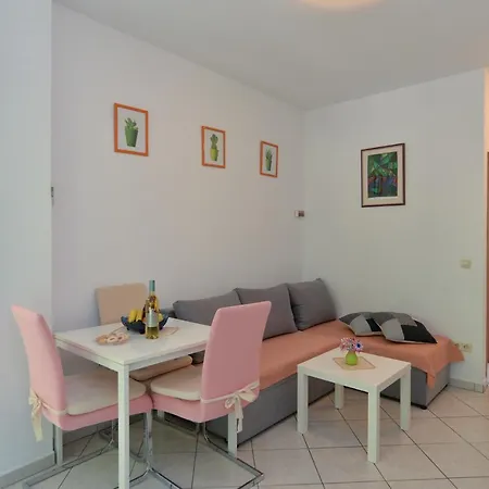 Marko 1377 Appartement Poreč