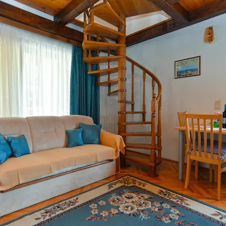Marko 1377 Appartement