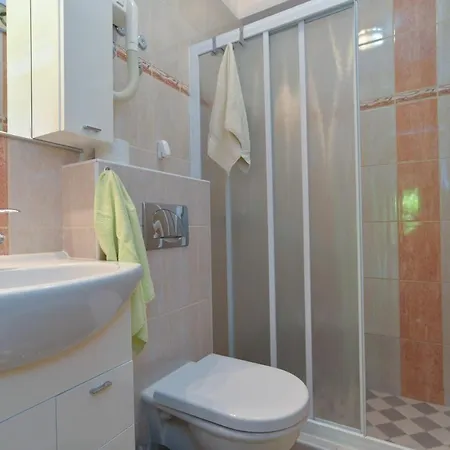 Marko 1377 Appartement Poreč