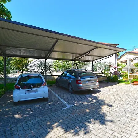 Apartman Marko 1377 *