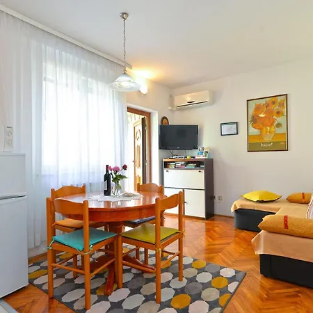 Marko 1377 Apartment