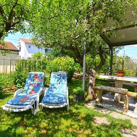 Apartamento Marko 1377 *