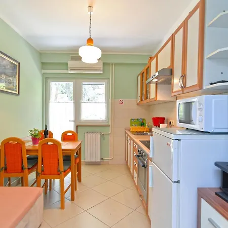 Marko 1377 Apartment