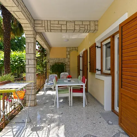 Marko 1377 Apartman