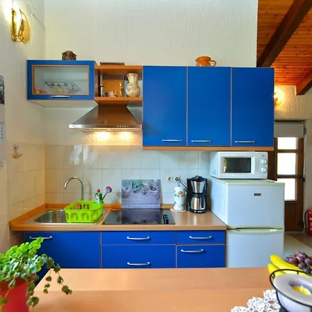 Apartman Marko 1377 *