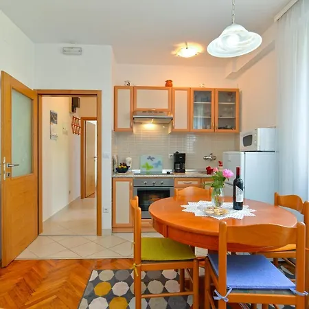 Apartment Marko 1377 Porec