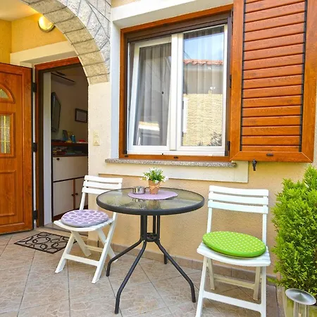 Marko 1377 Apartment