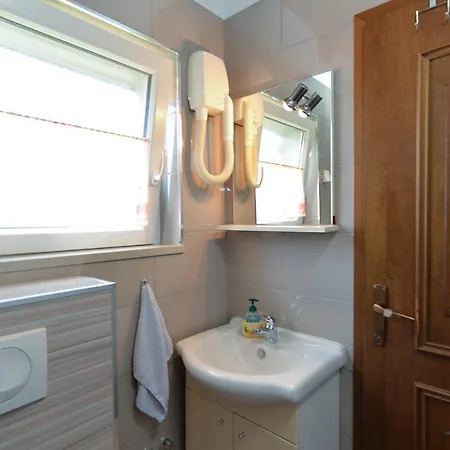 Marko 1377 Apartman *