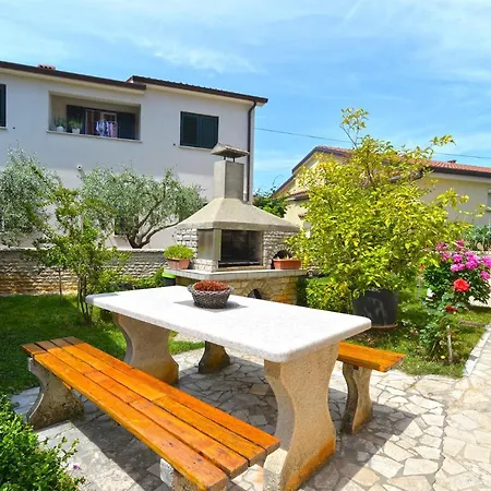 Apartman Marko 1377 *