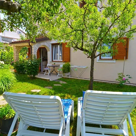 Apartment Marko 1377 Porec