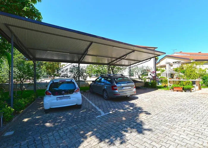 Apartman Marko 1377 *