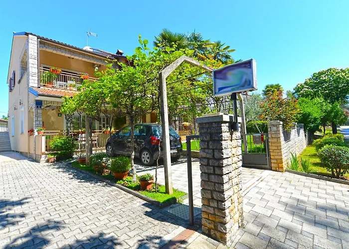 Marko 1377 Appartamento Porec