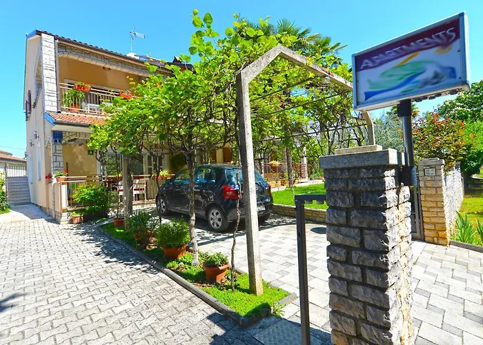 Marko 1377 Apartamento *