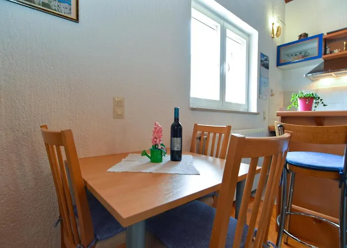 Marko 1377 Apartamento *