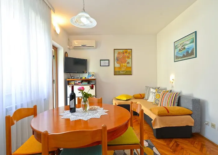 Marko 1377 Apartman *