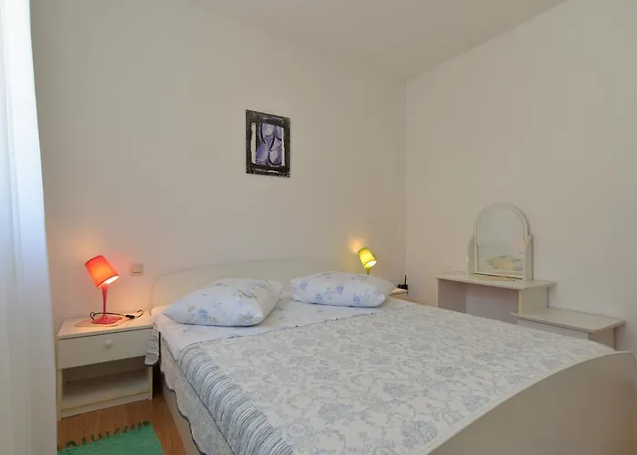 Marko 1377 Apartman Porec