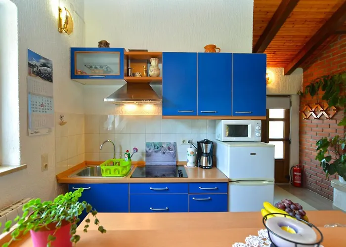 Appartamento Marko 1377 *