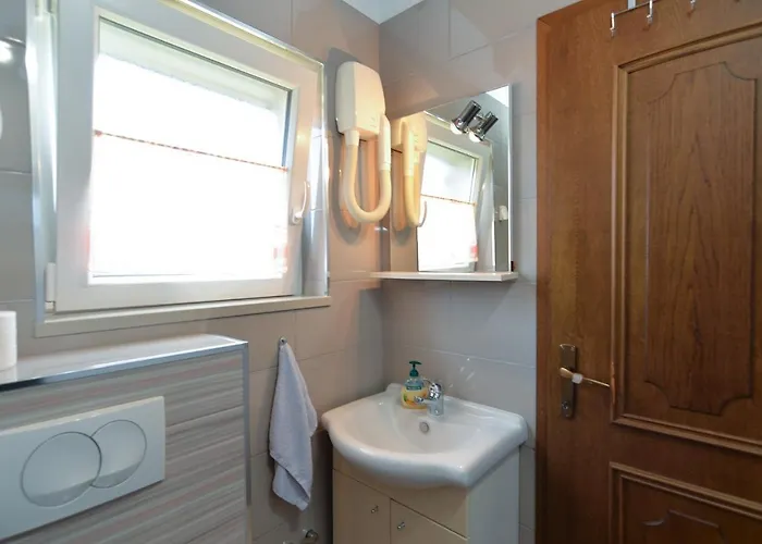 Marko 1377 Apartman *