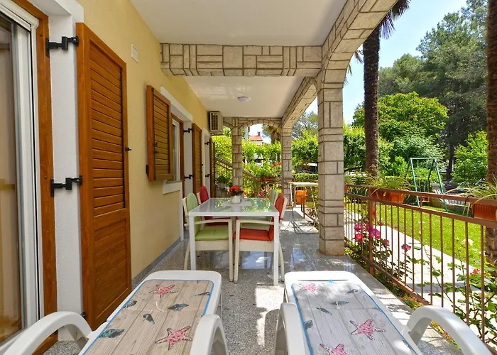 Apartman Marko 1377 Porec