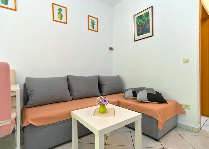 Marko 1377 Apartamento Poreč