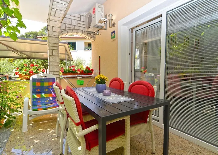 Apartman Marko 1377 *
