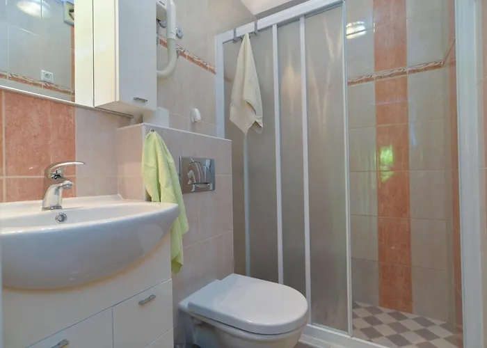 Marko 1377 Appartamento Porec