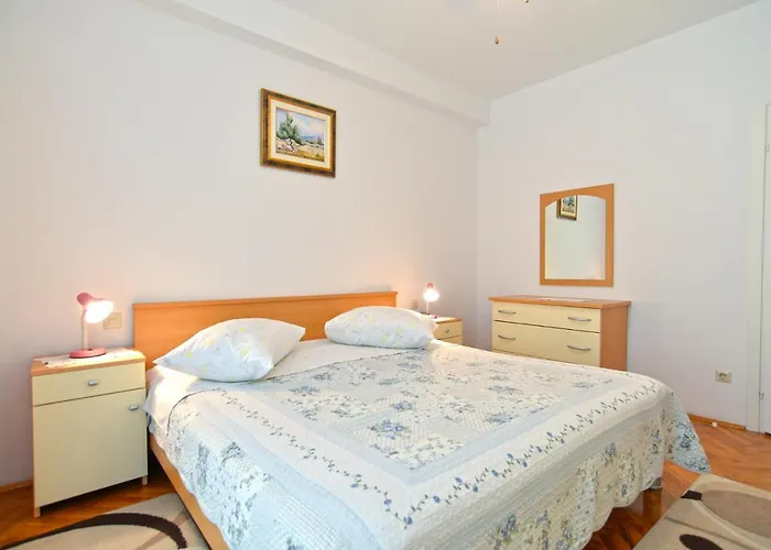 Appartamento Marko 1377 Porec