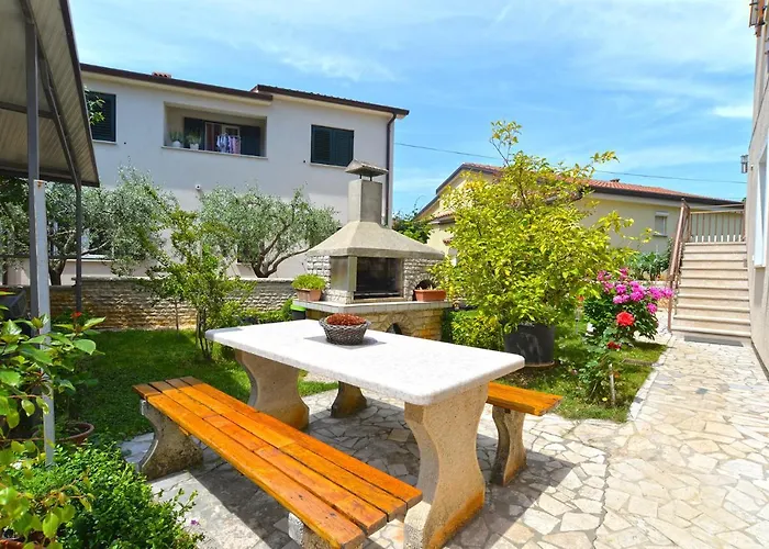 Apartamento Marko 1377 *