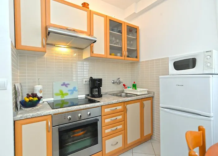 Appartamento Marko 1377 Porec