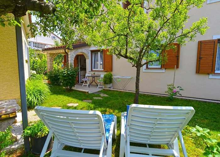 Appartamento Marko 1377 Porec