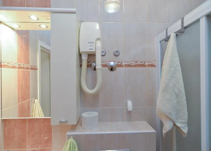 Apartman Marko 1377 *