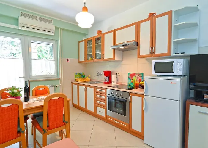 Apartman Marko 1377 *