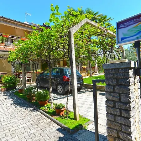 Marko 1377 Apartman *