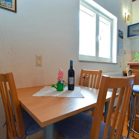 Marko 1377 Apartman *