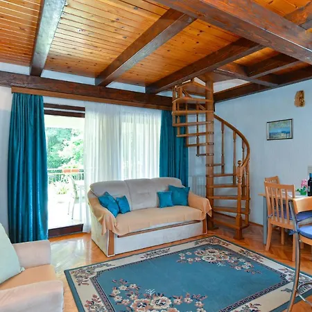 Marko 1377 Apartman *
