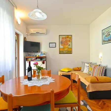 Marko 1377 Apartman *