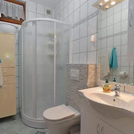 Marko 1377 Apartman