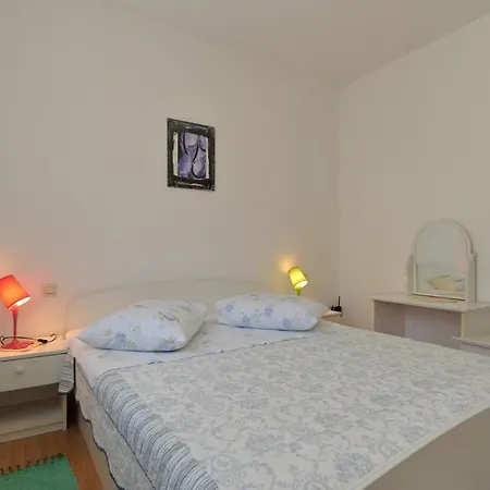 Marko 1377 Apartman Poreč