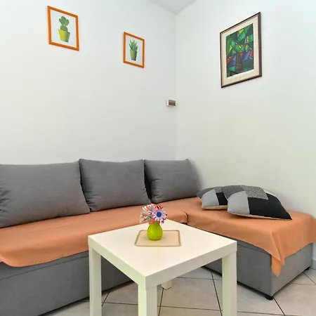 Marko 1377 Apartman Poreč