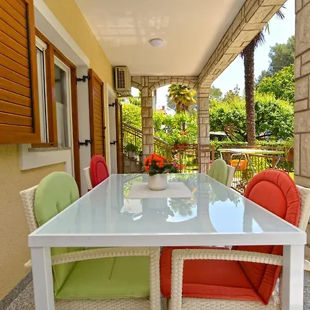 Marko 1377 Apartman
