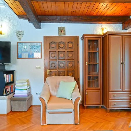 Marko 1377 Apartman *