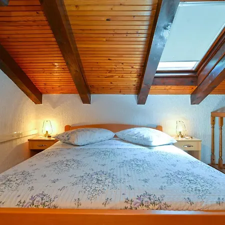 Marko 1377 Apartman *