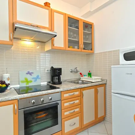 Apartman Marko 1377 Poreč